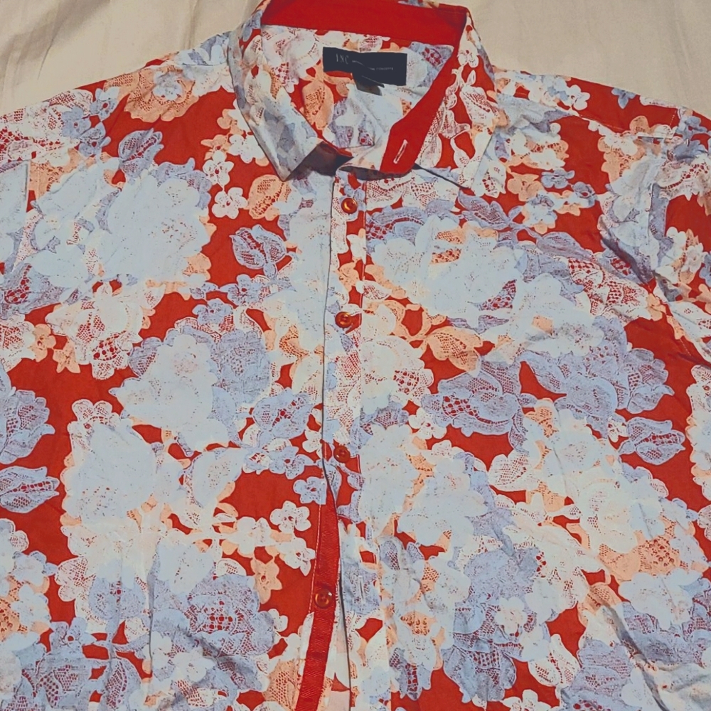 Awesome dress shirt!